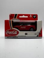 Matchbox 1:64 - Modelauto (5) - Matchbox Coca-Cola Brand, Nieuw