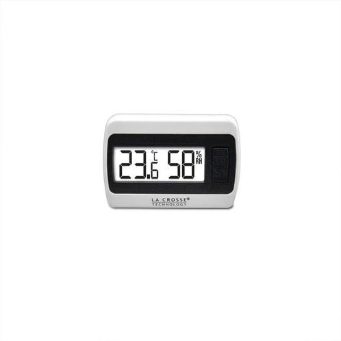 La Crosse WS-7005, Huis en Inrichting, Woonaccessoires | Thermometers, Verzenden