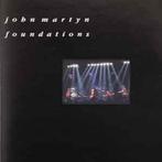 cd - John Martyn - Foundations, Cd's en Dvd's, Verzenden, Zo goed als nieuw