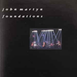 cd - John Martyn - Foundations, Cd's en Dvd's, Cd's | Overige Cd's, Zo goed als nieuw, Verzenden