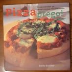 Pizza Prego 9789059201361 Emma Summer, Boeken, Kookboeken, Gelezen, Emma Summer, Verzenden