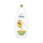 Dove Douchegel Care by Nature Mango 225 ml, Sieraden, Tassen en Uiterlijk, Uiterlijk | Lichaamsverzorging, Verzenden, Nieuw