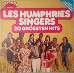 Lp - Les Humphries Singers - 20 Grossten Hits, Verzenden, Nieuw in verpakking