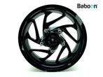 Achterwiel BMW F 800 R 2009-2014 (F800R) (7716870), Motoren, Verzenden, Gebruikt