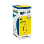 Narva Nar17316Set Lamp Tubular Bulb, Verzenden, Nieuw