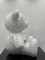 Naor - Teddy rolex, Antiek en Kunst, Kunst | Schilderijen | Modern