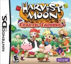 Harvest Moon Frantic Farming-Amerikaans (NDS) Gebruikt, Spelcomputers en Games, Games | Nintendo DS, Ophalen of Verzenden, Zo goed als nieuw