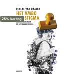Het vmbo als stigma 9789045704173 Rineke van Daalen, Verzenden, Zo goed als nieuw, Rineke van Daalen