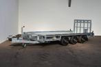 Henra MT354015TR Machinetransporter, Auto diversen, Ophalen of Verzenden, Nieuw