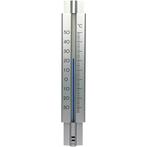 Talen Tools Design Buitenthermometer - Metaal - 29 cm (Tuin), Ophalen of Verzenden, Nieuw
