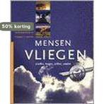 MENSEN VLIEGEN 9789051941685 B. Bouma, Verzenden, Zo goed als nieuw, B. Bouma
