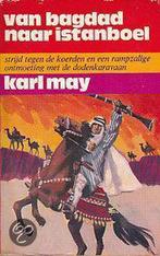 Van bagdad naar istanboel 9789060710289 May, Verzenden, Gelezen, May