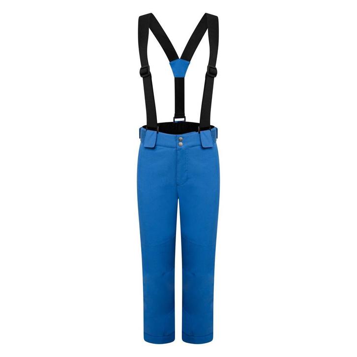 -62% Dare2b  Dare2b Kinderen/kinderen outmove ii skibroek  m, Kinderen en Baby's, Kinderkleding | Maat 104, Nieuw, Verzenden
