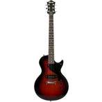 Fazley Vintage Series FSC318 Sunburst elektrische gitaar, Muziek en Instrumenten, Snaarinstrumenten | Gitaren | Elektrisch, Nieuw