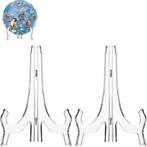 2dekans | Lucht - Plate Standard - 2 Pack - Display -, Ophalen of Verzenden, Zo goed als nieuw