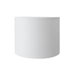 Lampenkap Cilinder Wit - 18 Cm - Voor tafellamp en hanglamp, Huis en Inrichting, Lampen | Lampenkappen, Nieuw, Minder dan 25 cm