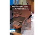 Boek Basiswerk AG - Administratie voor tandartsassistenten 9, Boeken, Verzenden, Zo goed als nieuw