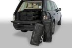 Reistassenset op maat voor Range Rover III (L322) 2002-2013, Nieuw, Ophalen of Verzenden, Zwart