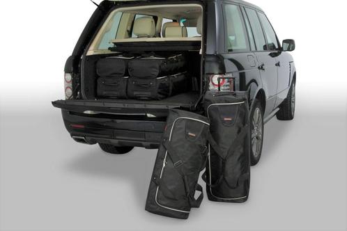 Reistassenset op maat voor Range Rover III (L322) 2002-2013, Sieraden, Tassen en Uiterlijk, Tassen | Reistassen en Weekendtassen