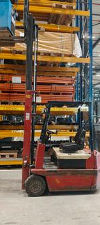 Heftruck NYK 1500KG 3500mm hefhoogte, Zakelijke goederen, Machines en Bouw | Heftrucks en Intern transport, Heftruck, Ophalen of Verzenden