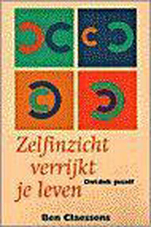 Zelfinzicht Verrijkt Je Leven 9789062718610 B. Claessens, Boeken, Filosofie, Gelezen, Verzenden