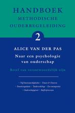 Handboek Methodische Ouderbegeleiding / 2 naar een, Verzenden, Zo goed als nieuw, A. van der Pas