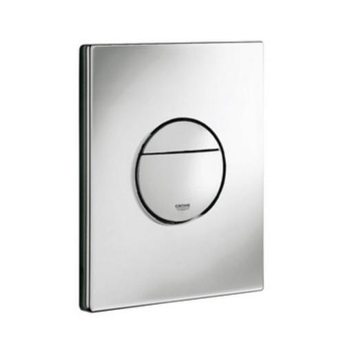 Bedieningsplaat Grohe Solido DF 15,6x19,7cm Alpine Wit, Doe-het-zelf en Verbouw, Sanitair, Overige typen, Nieuw, Ophalen of Verzenden