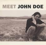 cd - John Doe - Meet John Doe, Cd's en Dvd's, Verzenden, Zo goed als nieuw