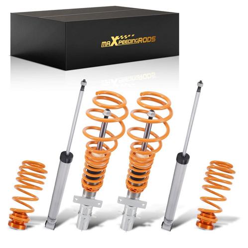 Compatible for Skoda Fabia Mk1 99-08 compatible for VW Po..., Auto-onderdelen, Ophanging en Onderstel, Nieuw, Volkswagen, Skoda