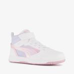 Puma rebound V6 Mid Blurry Dreams meisjes sneakers maat 34, Verzenden, Nieuw