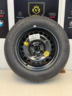 Opel Corsa E bj.2019 185/65R15 Reservewiel 4x100, Auto-onderdelen, Gebruikt, 15 inch, Banden en Velgen, 185 mm
