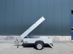 ANSSEMS BAGAGEWAGEN 211 X 126 X 48 CM 750 KG VOORRAAD!!, Auto diversen, Aanhangers en Bagagewagens, Ophalen, Nieuw