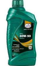 Transmissie Olie | Eurol 80W-90 | 1 Liter, Verzenden, Nieuw