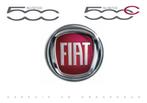 Fiat 500 & 500 Cabrio Hybrid Handleiding 2020 - 2022