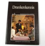 Drankenkennis 9789070492960, Boeken, Verzenden, Zo goed als nieuw