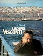 I film di Luchino Visconti, Verzenden, Nieuw