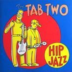 cd - The Tab Two - Hip Jazz, Cd's en Dvd's, Verzenden, Zo goed als nieuw