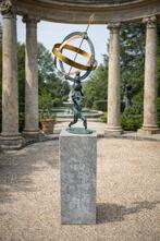 Zonnewijzer - Brons - België - 2020+ - Classical