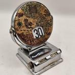 Eeuwigdurende kalender - Art Deco Kalender