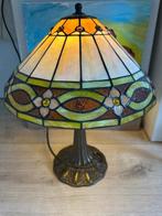 Tafellamp - Glas-in-lood - Prachtig Tiffany-stijl