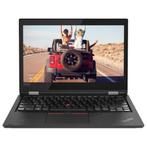 Lenovo ThinkPad L380 Yoga - Intel Core i3-8e Generatie - 13, Computers en Software, Verzenden, Nieuw