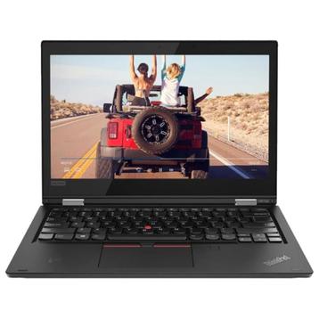 Lenovo ThinkPad L380 Yoga - Intel Core i3-8e Generatie - 13 beschikbaar voor biedingen