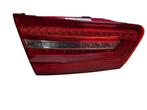 Audi A6 S6 12-15 achterlichtunit Origineel Links, Auto-onderdelen, Ophalen of Verzenden, Gebruikt, Audi