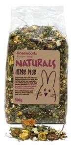 ROSEWOOD NATURALS RIJKE KRUIDENMIX 500 GR (Overige), Verzenden, Nieuw