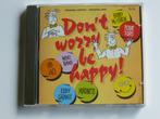 Dont Worry be Happy - Original Artists (EVA), Verzenden, Nieuw in verpakking