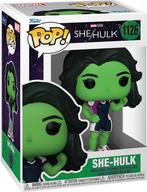 Funko Pop! - She-Hulk Attorney at Law #1126 | Funko - Hobby, Verzamelen, Poppetjes en Figuurtjes, Verzenden, Nieuw