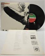 Led Zeppelin - Led Zeppelin I /Japanese Pressing With, Nieuw in verpakking