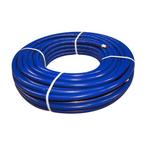 Bonfix meerlagenbuis met isolatie blauw alu-pers systeembuis, Doe-het-zelf en Verbouw, Buizen en Afvoer, Ophalen of Verzenden