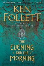9780525954989 The Evening and the Morning Kingsbridge, Verzenden, Zo goed als nieuw, Ken Follett