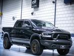 Dodge Ram 1500 Rebel Night | Luchtvering + MWK, Auto's, Dodge, Automaat, Gebruikt, Euro 6, Overige brandstoffen